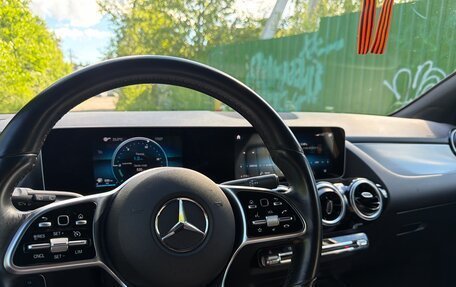 Mercedes-Benz B-Класс, 2020 год, 2 100 000 рублей, 7 фотография