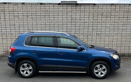 Volkswagen Tiguan I, 2010 год, 950 000 рублей, 6 фотография
