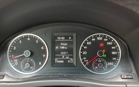 Volkswagen Tiguan I, 2010 год, 950 000 рублей, 10 фотография