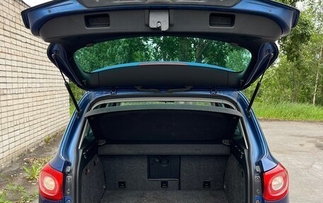 Volkswagen Tiguan I, 2010 год, 950 000 рублей, 9 фотография
