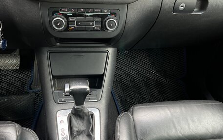 Volkswagen Tiguan I, 2010 год, 950 000 рублей, 11 фотография