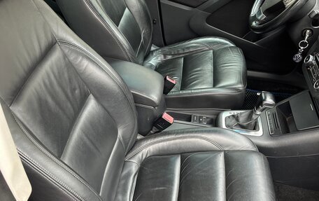 Volkswagen Tiguan I, 2010 год, 950 000 рублей, 13 фотография