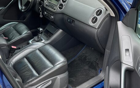 Volkswagen Tiguan I, 2010 год, 950 000 рублей, 14 фотография