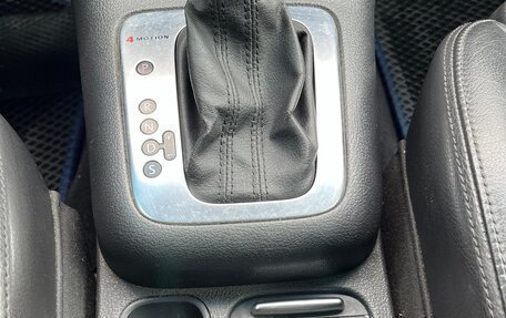 Volkswagen Tiguan I, 2010 год, 950 000 рублей, 12 фотография
