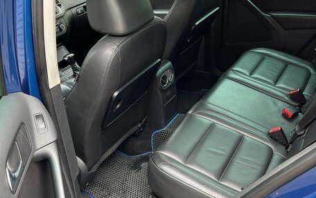 Volkswagen Tiguan I, 2010 год, 950 000 рублей, 16 фотография
