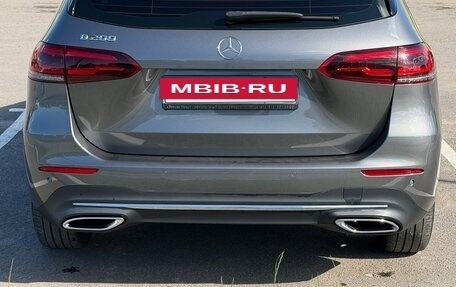 Mercedes-Benz B-Класс, 2020 год, 2 100 000 рублей, 5 фотография