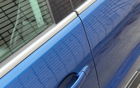 Volkswagen Tiguan I, 2010 год, 950 000 рублей, 19 фотография