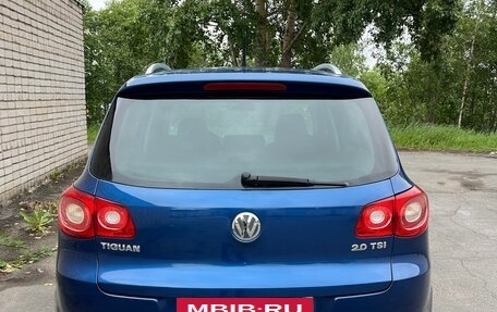 Volkswagen Tiguan I, 2010 год, 950 000 рублей, 8 фотография