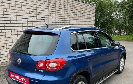Volkswagen Tiguan I, 2010 год, 950 000 рублей, 7 фотография
