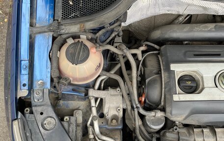 Volkswagen Tiguan I, 2010 год, 950 000 рублей, 23 фотография