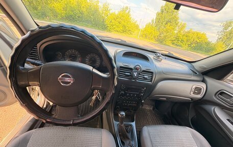 Nissan Almera Classic, 2007 год, 270 000 рублей, 6 фотография
