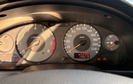 Nissan Almera Classic, 2007 год, 270 000 рублей, 8 фотография