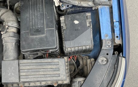 Volkswagen Tiguan I, 2010 год, 950 000 рублей, 22 фотография