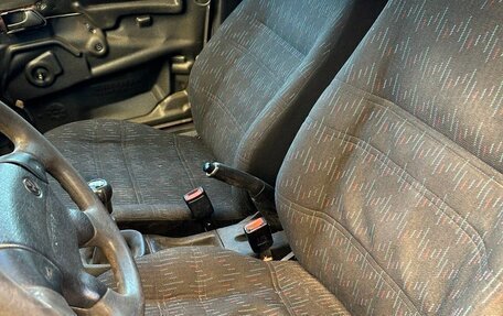 Volkswagen Golf III, 1997 год, 180 000 рублей, 11 фотография