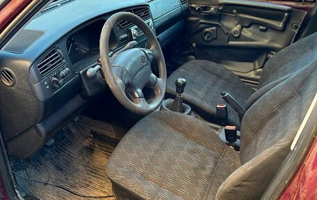 Volkswagen Golf III, 1997 год, 180 000 рублей, 14 фотография