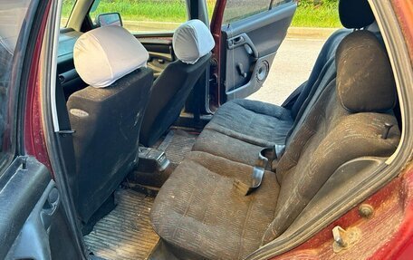 Volkswagen Golf III, 1997 год, 180 000 рублей, 9 фотография