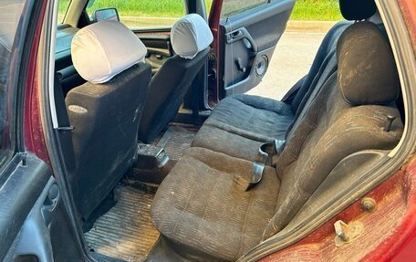 Volkswagen Golf III, 1997 год, 180 000 рублей, 12 фотография