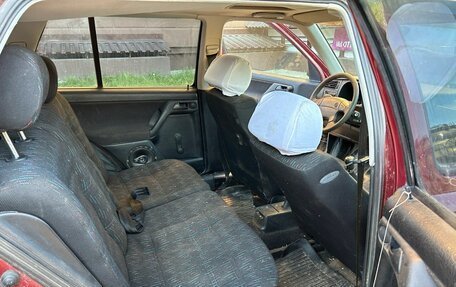 Volkswagen Golf III, 1997 год, 180 000 рублей, 10 фотография