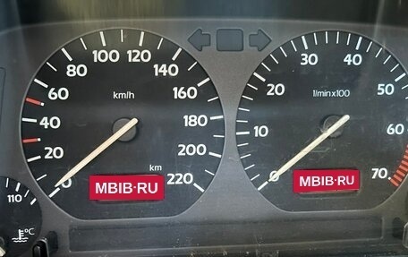 Volkswagen Golf III, 1997 год, 180 000 рублей, 7 фотография