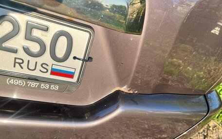 Nissan X-Trail, 2012 год, 1 150 000 рублей, 7 фотография