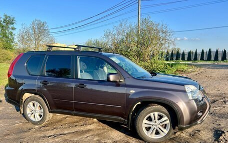 Nissan X-Trail, 2012 год, 1 150 000 рублей, 6 фотография