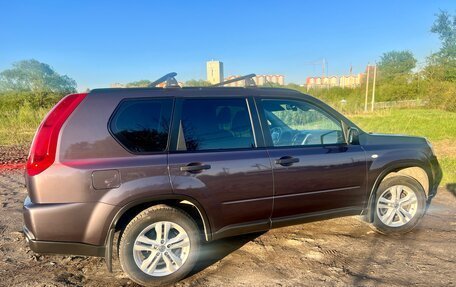 Nissan X-Trail, 2012 год, 1 150 000 рублей, 5 фотография