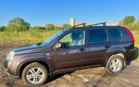 Nissan X-Trail, 2012 год, 1 150 000 рублей, 4 фотография