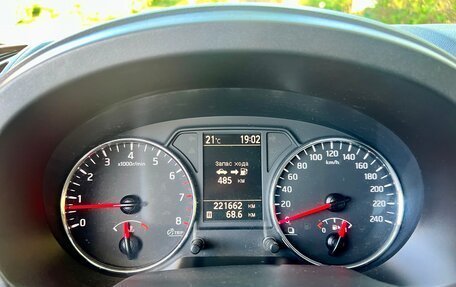 Nissan X-Trail, 2012 год, 1 150 000 рублей, 9 фотография