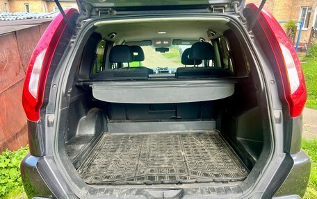 Nissan X-Trail, 2012 год, 1 150 000 рублей, 10 фотография