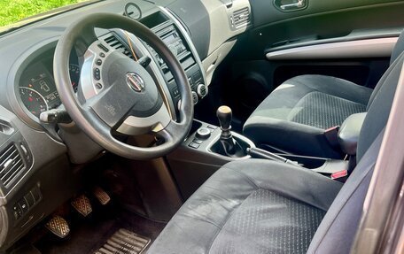 Nissan X-Trail, 2012 год, 1 150 000 рублей, 11 фотография