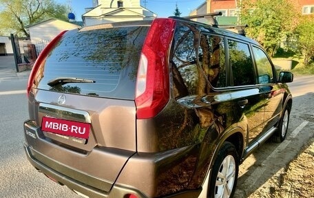 Nissan X-Trail, 2012 год, 1 150 000 рублей, 3 фотография