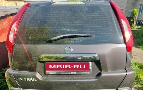 Nissan X-Trail, 2012 год, 1 150 000 рублей, 13 фотография