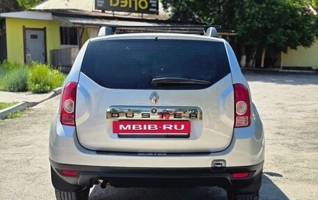 Renault Duster I рестайлинг, 2014 год, 799 000 рублей, 6 фотография