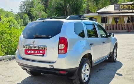 Renault Duster I рестайлинг, 2014 год, 799 000 рублей, 7 фотография