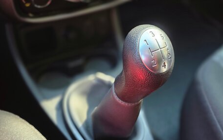 Renault Duster I рестайлинг, 2014 год, 799 000 рублей, 16 фотография