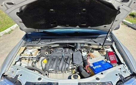Renault Duster I рестайлинг, 2014 год, 799 000 рублей, 20 фотография
