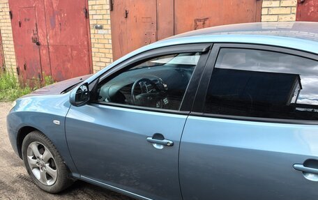 Hyundai Elantra IV, 2008 год, 700 000 рублей, 3 фотография