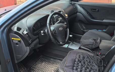 Hyundai Elantra IV, 2008 год, 700 000 рублей, 7 фотография