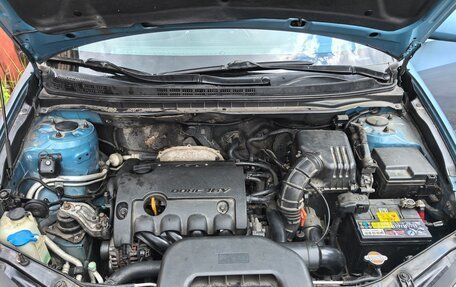 Hyundai Elantra IV, 2008 год, 700 000 рублей, 6 фотография