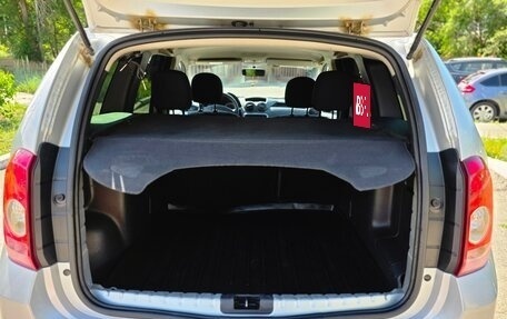 Renault Duster I рестайлинг, 2014 год, 799 000 рублей, 22 фотография