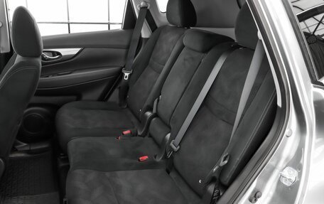 Nissan X-Trail, 2016 год, 2 129 000 рублей, 10 фотография