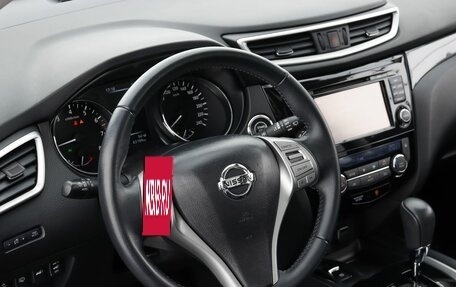 Nissan X-Trail, 2016 год, 2 129 000 рублей, 12 фотография