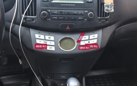 Hyundai Elantra IV, 2008 год, 700 000 рублей, 8 фотография