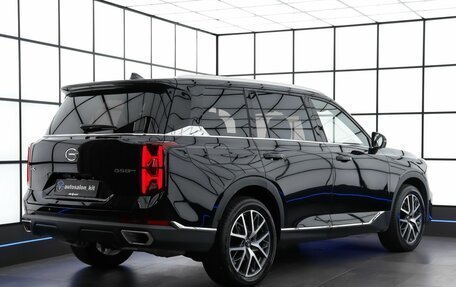 GAC GS8, 2024 год, 3 379 000 рублей, 4 фотография