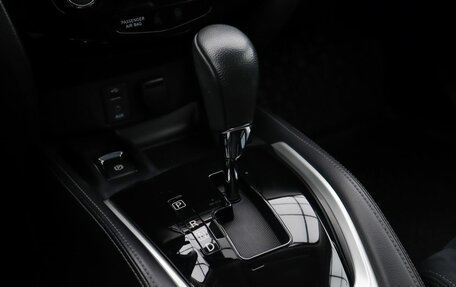Nissan X-Trail, 2016 год, 2 129 000 рублей, 19 фотография