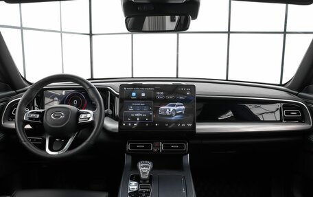 GAC GS8, 2024 год, 3 379 000 рублей, 7 фотография