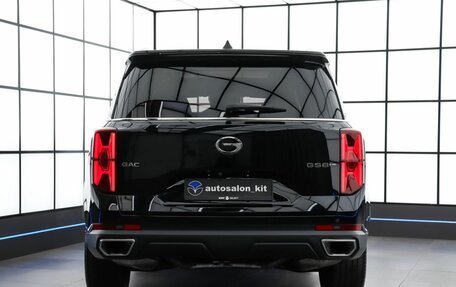 GAC GS8, 2024 год, 3 379 000 рублей, 5 фотография