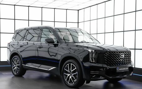 GAC GS8, 2024 год, 3 379 000 рублей, 3 фотография
