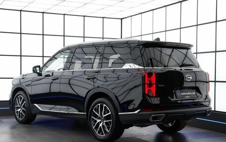 GAC GS8, 2024 год, 3 379 000 рублей, 6 фотография