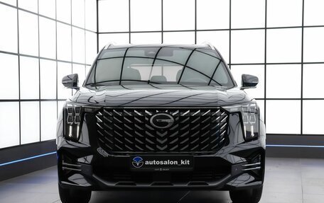 GAC GS8, 2024 год, 3 379 000 рублей, 2 фотография